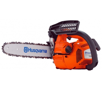 Бензопила Husqvarna Т435