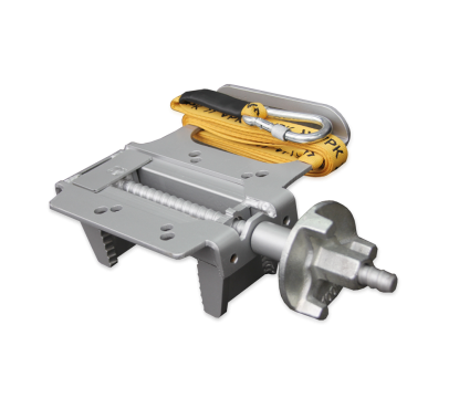 Универсальная площадка крепления для внешнего вибратора VPK 6000/1/2 Formwork 