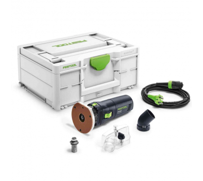 Фрезер кромочный FESTOOL OFK 500 Q-Plus R3