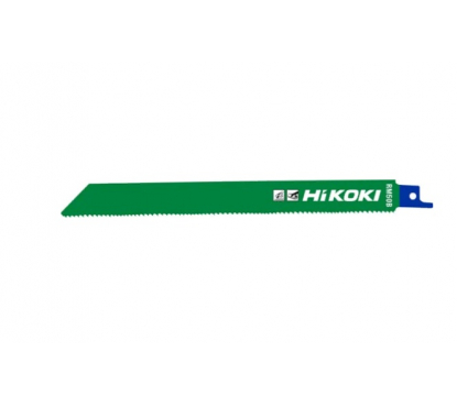 Пилки для сабельной пилы Hikoki S1025VF