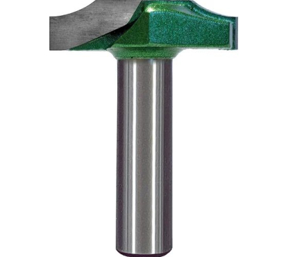Фреза профильная для фасадов D40xH10xL54 S=12 GREENCUT BX11317 Фреза профильная для фасадов D40xH10xL54 S=12 GREENCUT BX11317