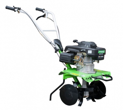 Культиватор Aurora GARDENER 550 MINI