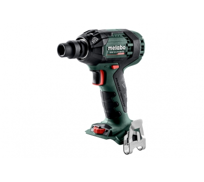 Аккумуляторный ударный гайковерт Metabo SSW 18 LTX 300 BL 602395890