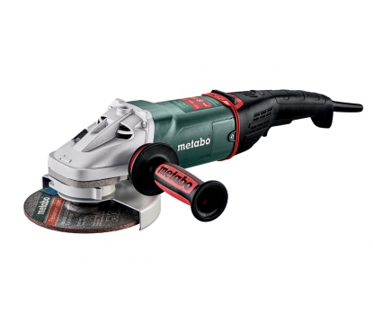 Угловая шлифмашина Metabo WEPBA 24-180 MVT Quick