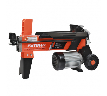 Дровокол электрический PATRIOT CE 3715