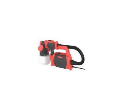 FT2105 Краскораспылитель 900
