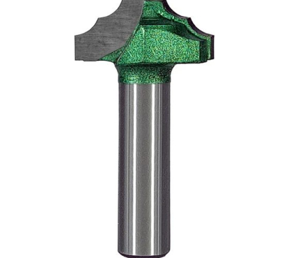 Фреза профильная для фасадов D30xH14xL59 S=12 GREENCUT BX11197 Фреза профильная для фасадов D30xH14xL59 S=12 GREENCUT BX11197