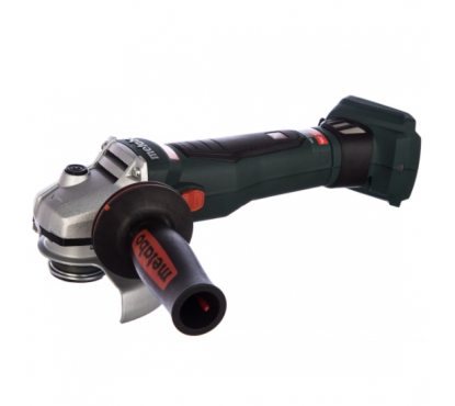 Машина аккумуляторная углошлифовальная Metabo WB 18 LTX BL 125 Quick 613077850