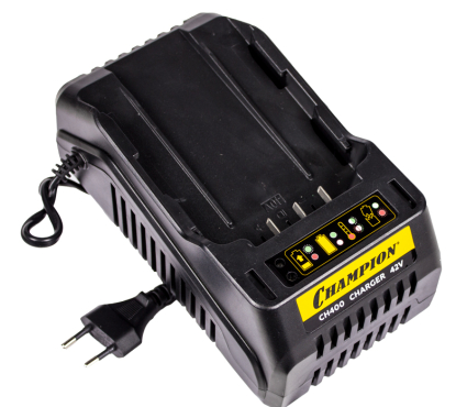 Устройство зарядное для аккумуляторов CHAMPION 
