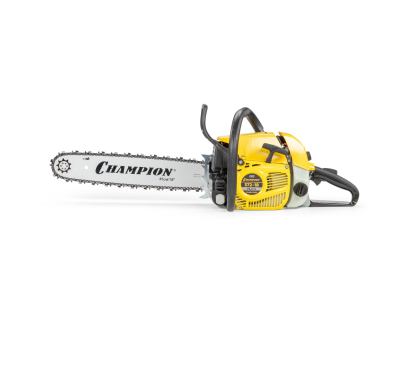 Бензиновая цепная пила CHAMPION 372-18