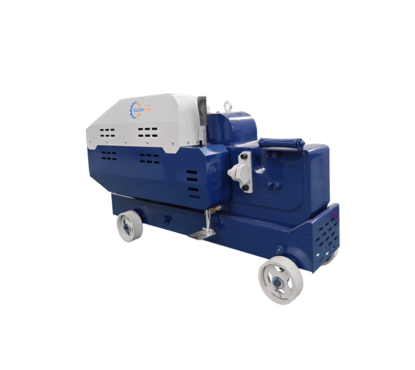 Станок для резки арматуры 40/36мм 4кВт TOR GQ46