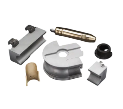 Оснастка для трубогибочных станков WG50 1(¼)