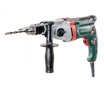 Ударная дрель Metabo SBE 780-2 600781510