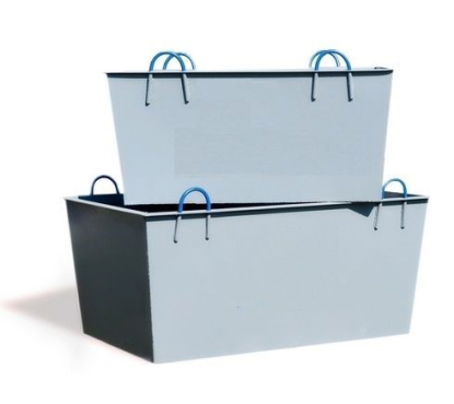 Тара для раствора ТР-1,5 м3, 3 мм Тара для раствора ТР-1,5 м3, 3 мм