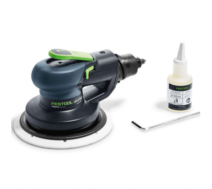 Машинка шлифовальная эксцентриковая FESTOOL LEX 3 150/7