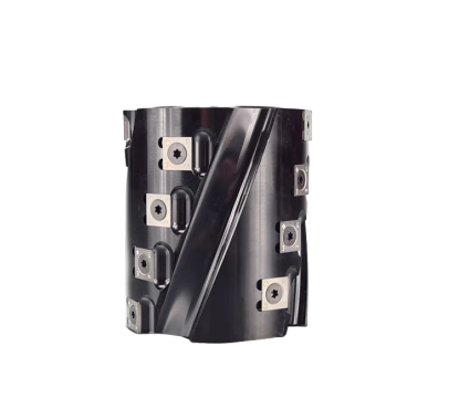 Фреза кукуруза насадная 90x32x100 Z4 Rotis SJH0903210016AR Фреза кукуруза насадная 90x32x100 Z4 Rotis SJH0903210016AR