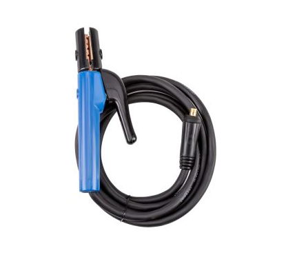 Кабель сварочный_ЭД 300А_Вилка 10-25, сеч. 20 мм2, 3 м Кабель сварочный_ЭД 300А_Вилка 10-25, сеч. 20 мм2, 3 м