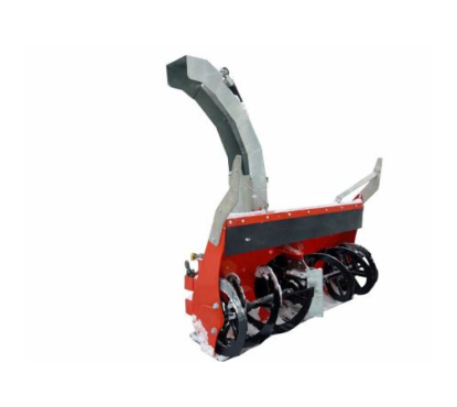 Снегоотбрасыватель 2-х ступенчатый ZimAni «Эволюция» 