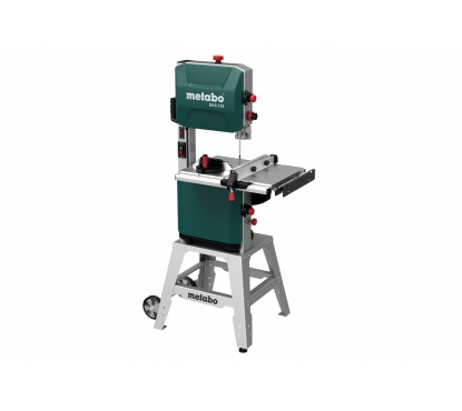 Ленточная пила Metabo BAS 318 Precision DNB