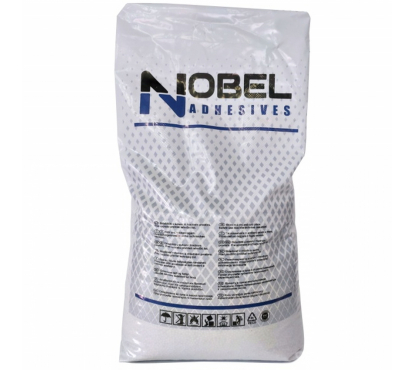 Клей-расплав для матрасного блока NOBEL NB-640 (малонаполненный)