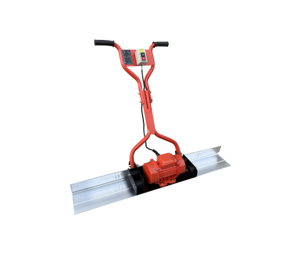 Виброрейка для бетона электрическая без лезвия TOR XH25D