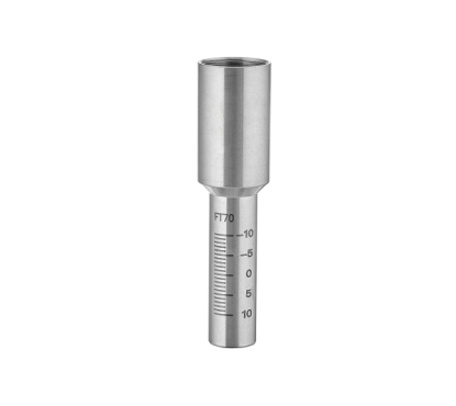 Втулка телескопическая 2.0 Втулка телескопическая 2.0