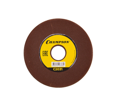  Диск заточной CHAMPION (3/8