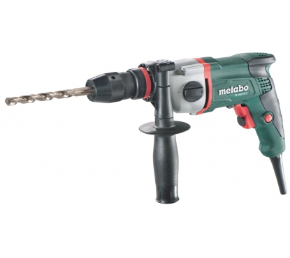 Дрель Metabo BE 600/13-2 600383000