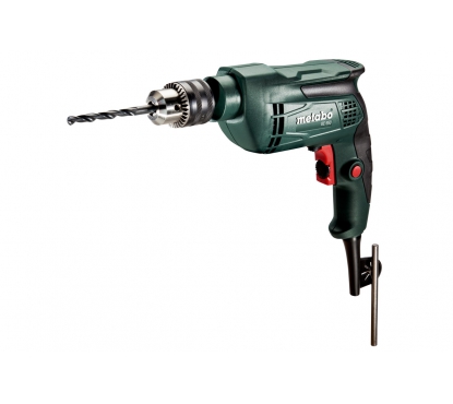 Дрель Metabo BE 650 600360000