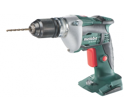 Аккумуляторная дрель Metabo BE 18 LTX 600261890