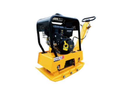 Виброплита реверсивная 225 кг, 34 кН (Loncin) TOR C-220*