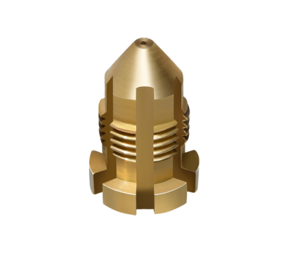 Инжектор А для газовых резаков