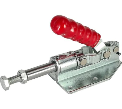 Прижим механический Goodhand CS-36092M