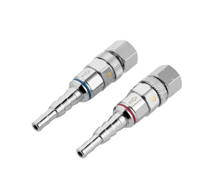 Комплект соединителей быстросъемных М16×1,5/M16×1,5LH, резак