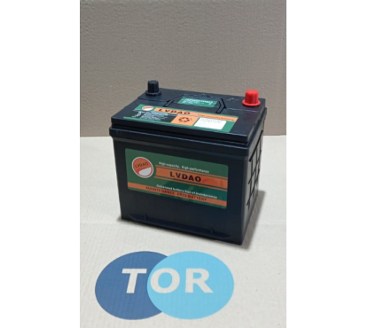 Аккумулятор свинцово-кислотный герм. (WET) 12В/65Ач 230х170х200 для тележек EHLS1000N15