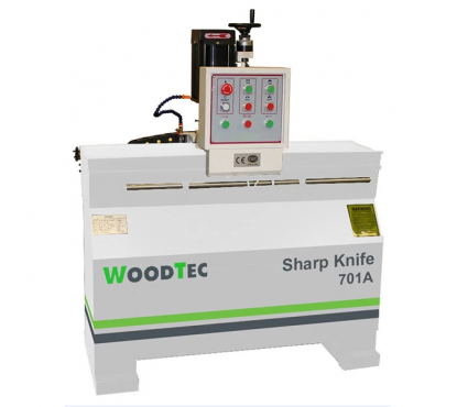 Станок для заточки плоских ножей WOODTEC Sharp Knife 701A