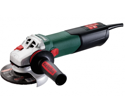 Угловая шлифмашина Metabo WE 17-125 Quick