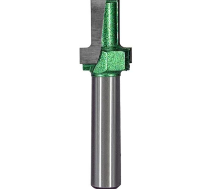 Фреза профильная для фасадов D22xH24xL79 S=12 GREENCUT BX11203 Фреза профильная для фасадов D22xH24xL79 S=12 GREENCUT BX11203