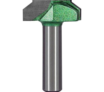 Фреза профильная для фасадов D36xH12.5xL57.5 S=12 GREENCUT BX11247 Фреза профильная для фасадов D36xH12.5xL57.5 S=12 GREENCUT BX11247