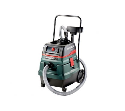 Строительный пылесос Metabo SR 50 L SC