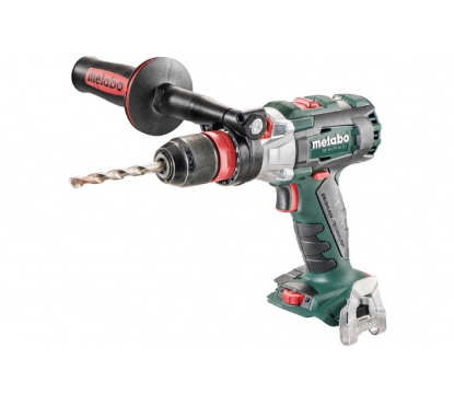 Аккумуляторная винтовая дрель Metabo SB 18 LTX BL Q I 602353840