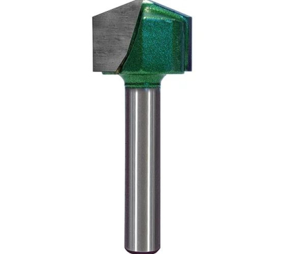 Фреза профильная для фасадов D22xH16xL56 V=135° GREENCUT BX11280 Фреза профильная для фасадов D22xH16xL56 V=135° GREENCUT BX11280