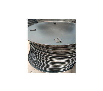 Диск сглаживающий для затирочных машин DMR600 (Disc pan) (X)