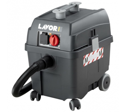 Пылеводосос электрический Lavor PRO WORKER EM