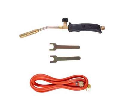 Набор паяльный VARTEG ГВП-400К Набор паяльный VARTEG ГВП-400К