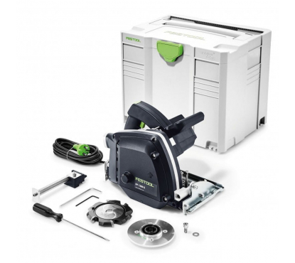 Фрезер дисковый FESTOOL 1200 E-Plus Alucobond