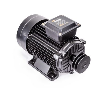 Электродвигатель в сборе AEROMAX EM-420 (400В / 3кВт)