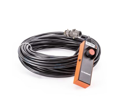 Пульт ДУ для сварочных аппаратов серии SAGGIO, 20 м Пульт ДУ для сварочных аппаратов серии SAGGIO, 20 м