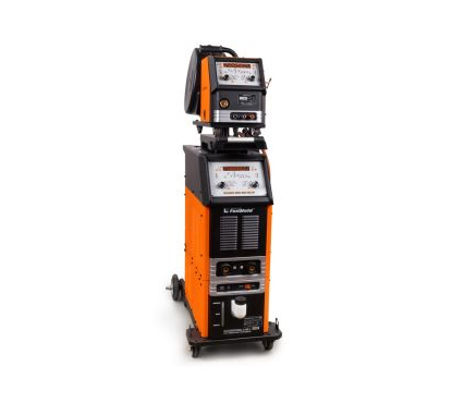 Сварочный полуавтомат SAGGIO MIG 350 HS DP Сварочный полуавтомат SAGGIO MIG 350 HS DP