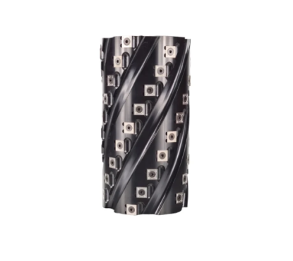 Фреза кукуруза насадная 125x40x230 Z57 Rotis SJH1254023057AR